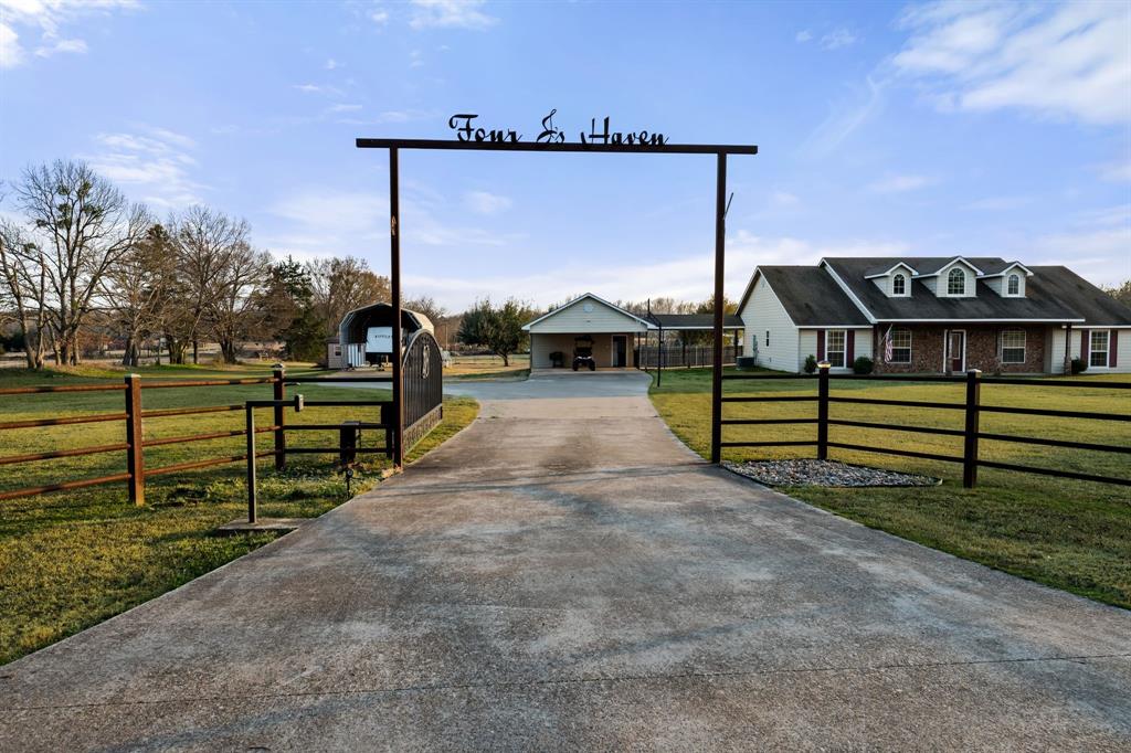 Subdivision - Residential