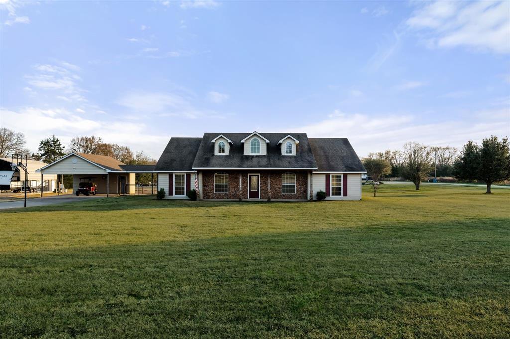 Subdivision - Residential