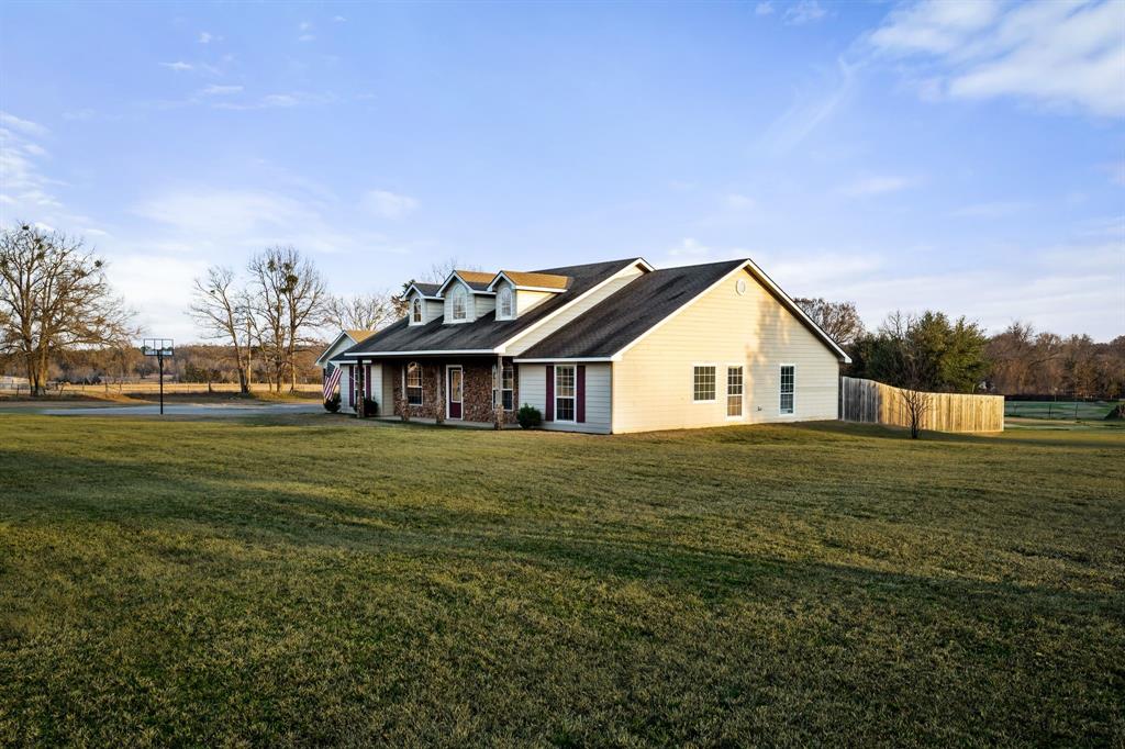 Subdivision - Residential