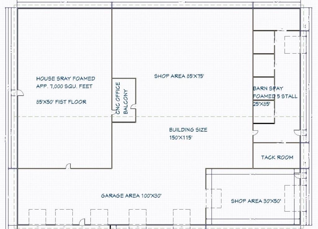 M Shied Surv A-691 - Residential