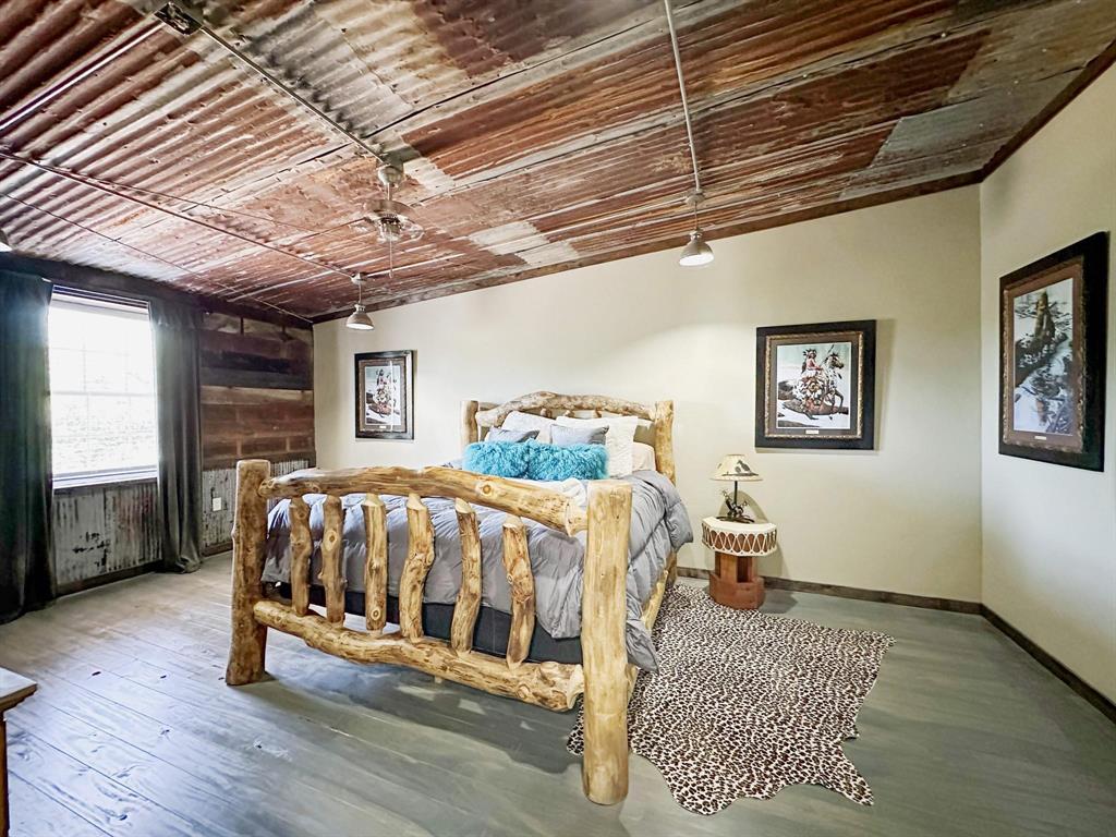M Shied Surv A-691 - Residential