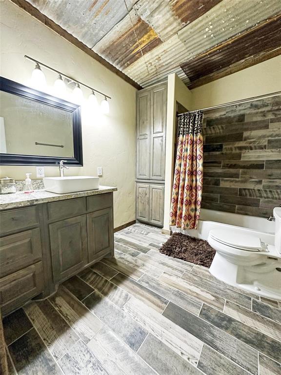 M Shied Surv A-691 - Residential