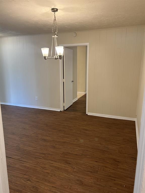 Mesquite Park Sec 01 - Residential Lease