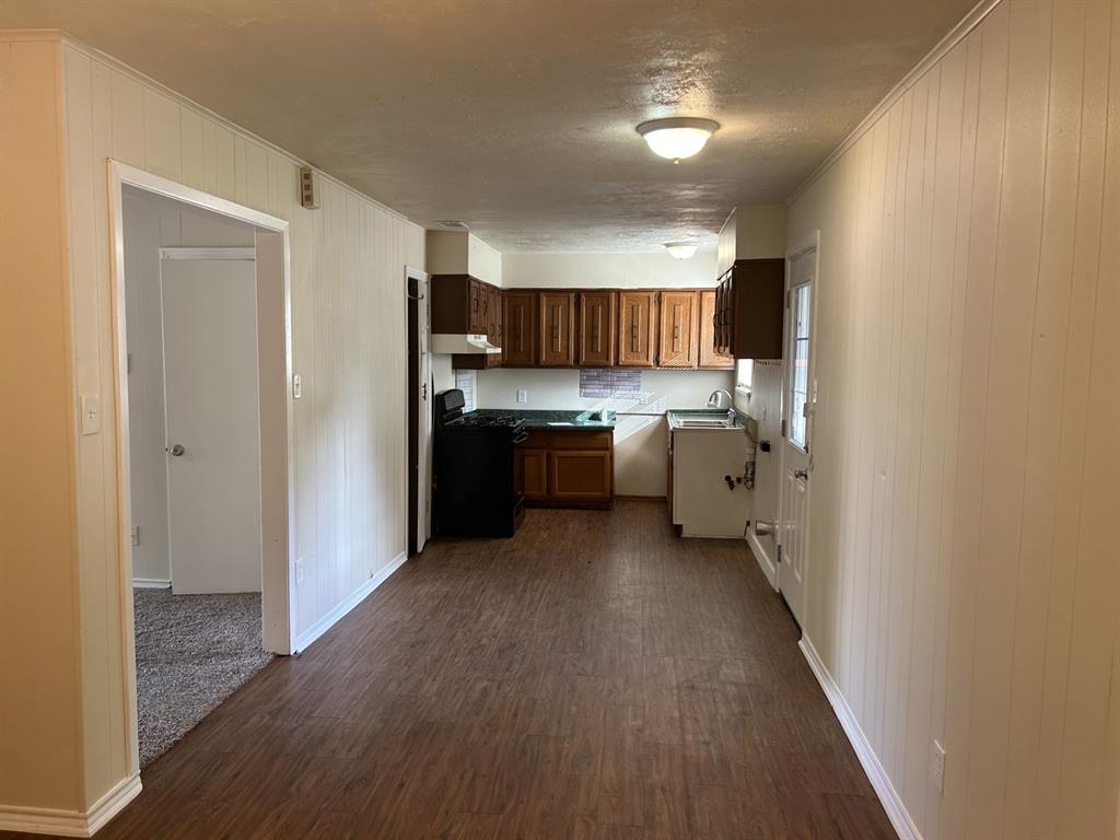 Mesquite Park Sec 01 - Residential Lease
