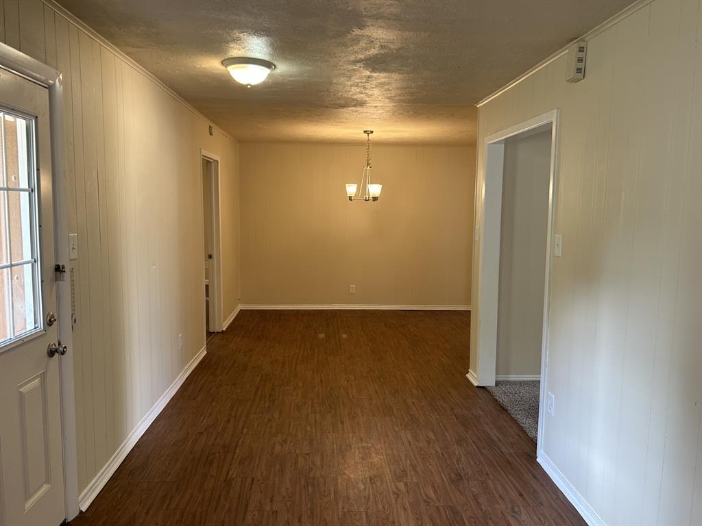 Mesquite Park Sec 01 - Residential Lease