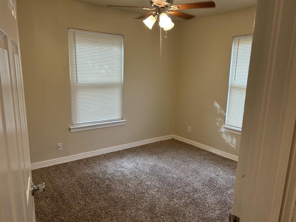 Mesquite Park Sec 01 - Residential Lease