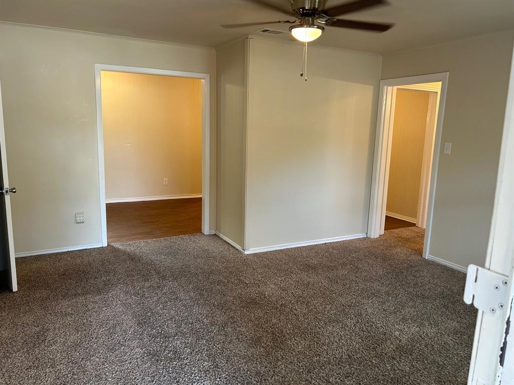 Mesquite Park Sec 01 - Residential Lease