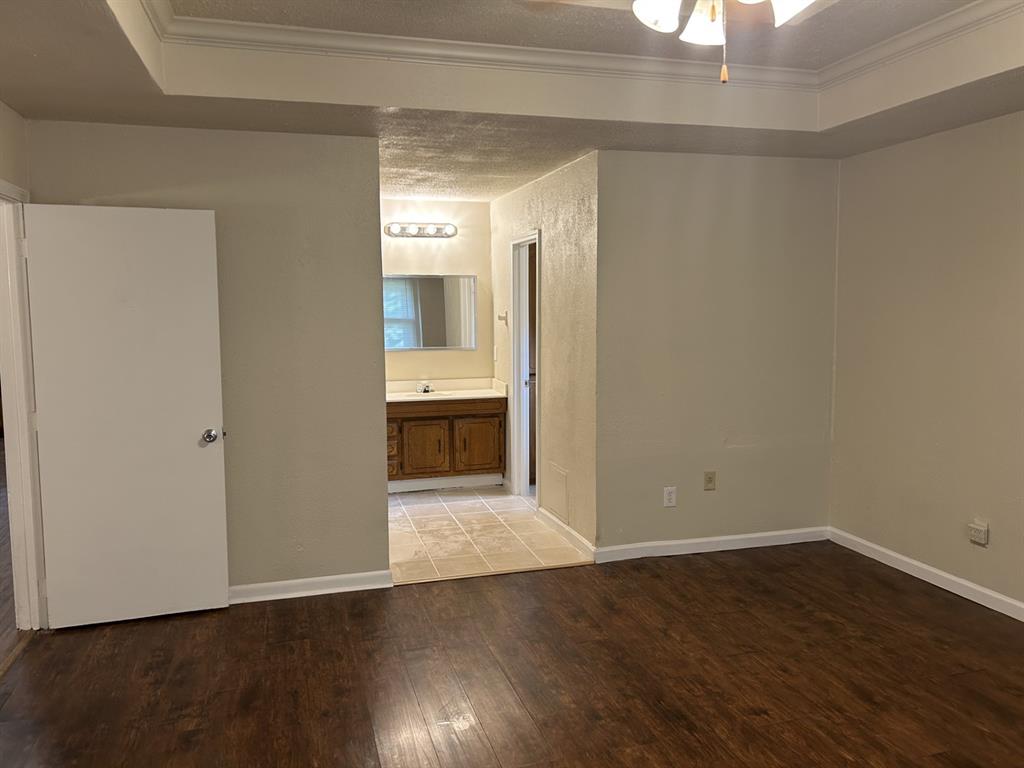 Mesquite Park Sec 01 - Residential Lease