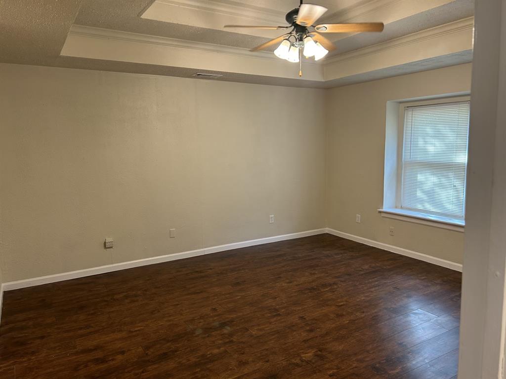 Mesquite Park Sec 01 - Residential Lease