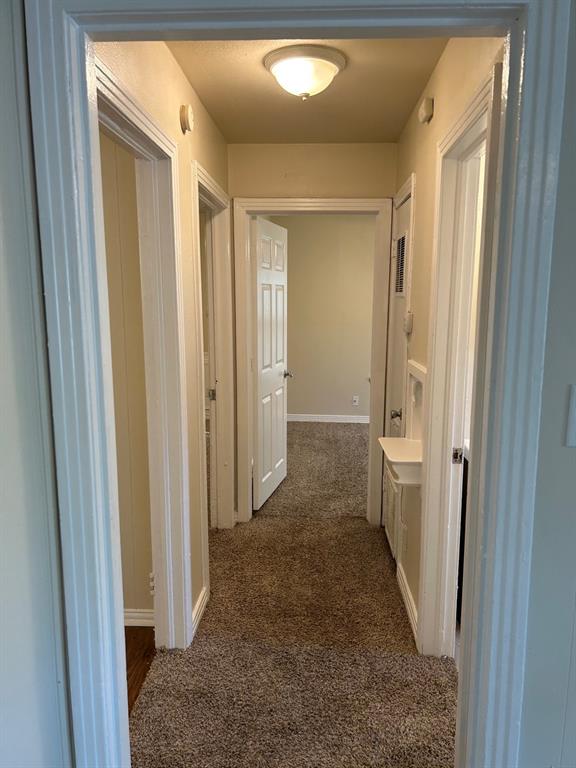 Mesquite Park Sec 01 - Residential Lease