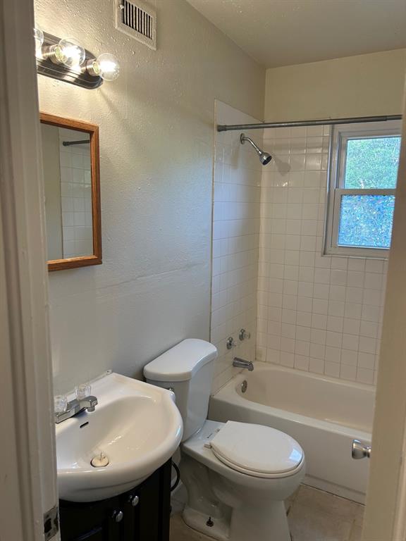 Mesquite Park Sec 01 - Residential Lease