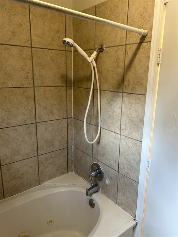 Mesquite Park Sec 01 - Residential Lease