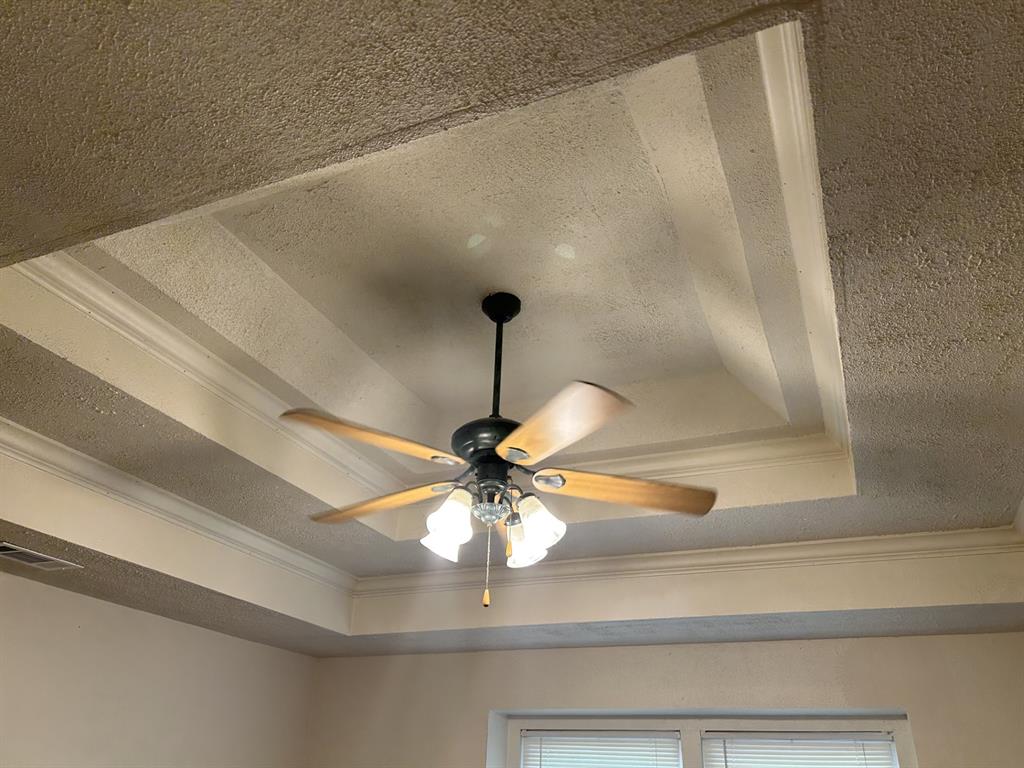 Mesquite Park Sec 01 - Residential Lease