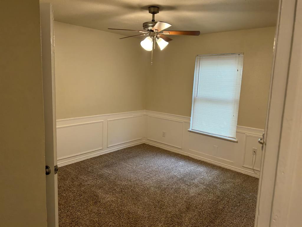 Mesquite Park Sec 01 - Residential Lease