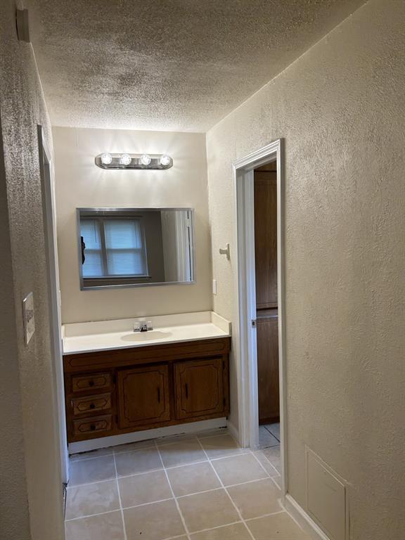 Mesquite Park Sec 01 - Residential Lease
