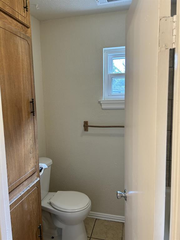 Mesquite Park Sec 01 - Residential Lease