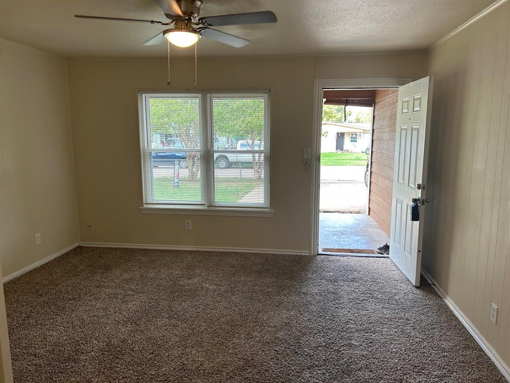 Mesquite Park Sec 01 - Residential Lease