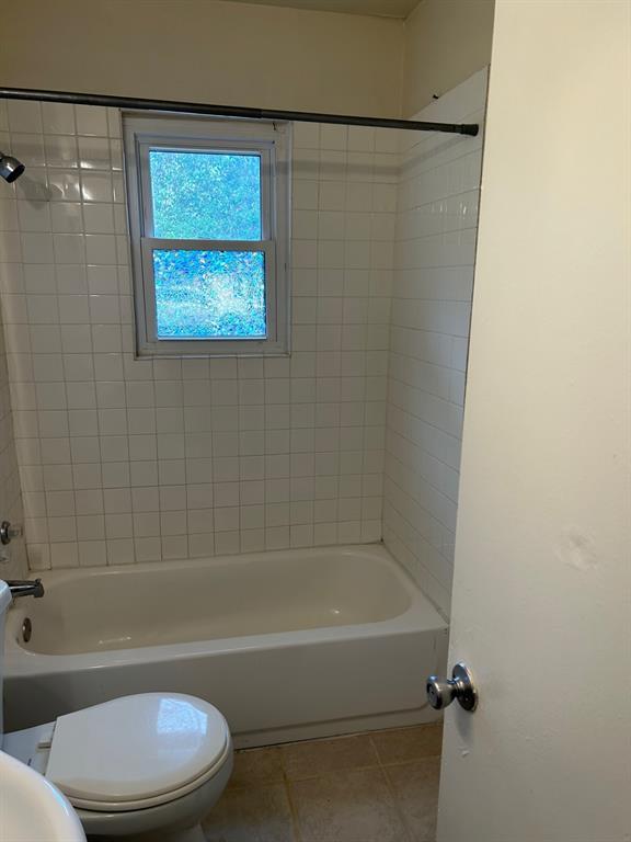 Mesquite Park Sec 01 - Residential Lease