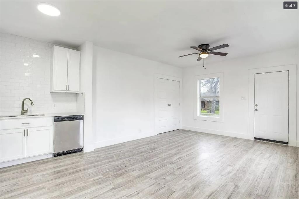 Trinity Heights - Residential Income