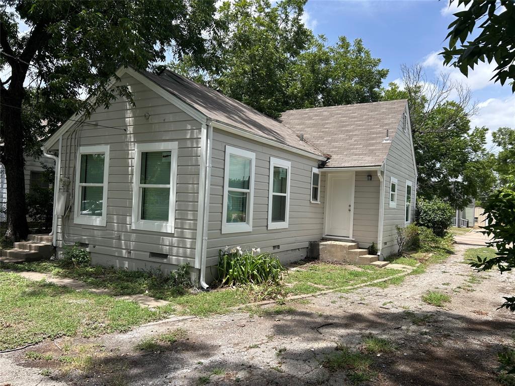 West Morningside Add - Residential