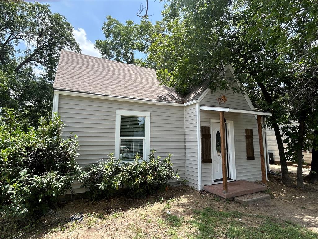 West Morningside Add - Residential