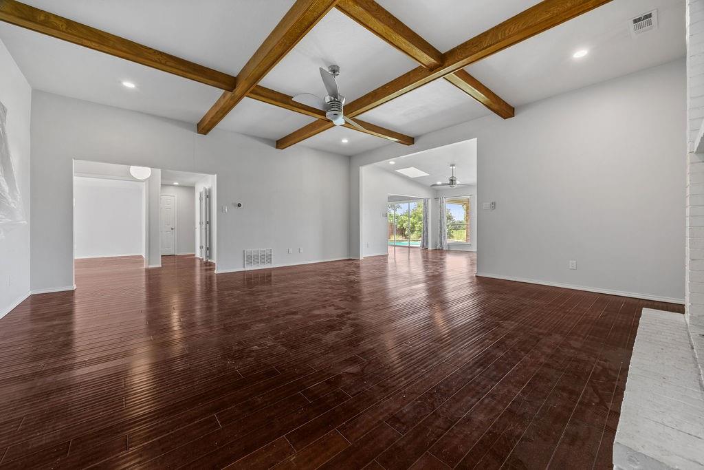 Springpark West Third Add - Residential