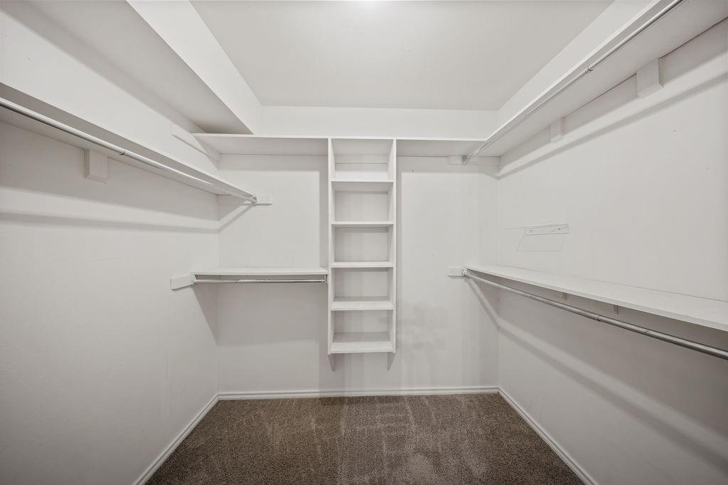Springpark West Third Add - Residential
