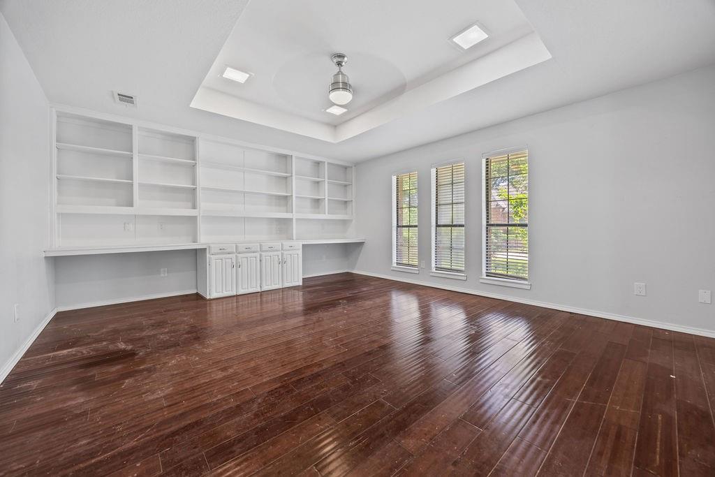 Springpark West Third Add - Residential
