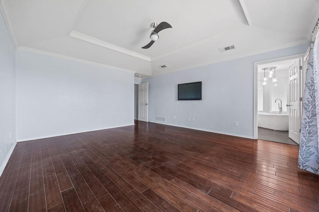 Springpark West Third Add - Residential
