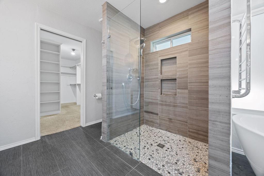 Springpark West Third Add - Residential