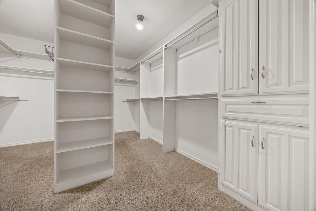 Springpark West Third Add - Residential