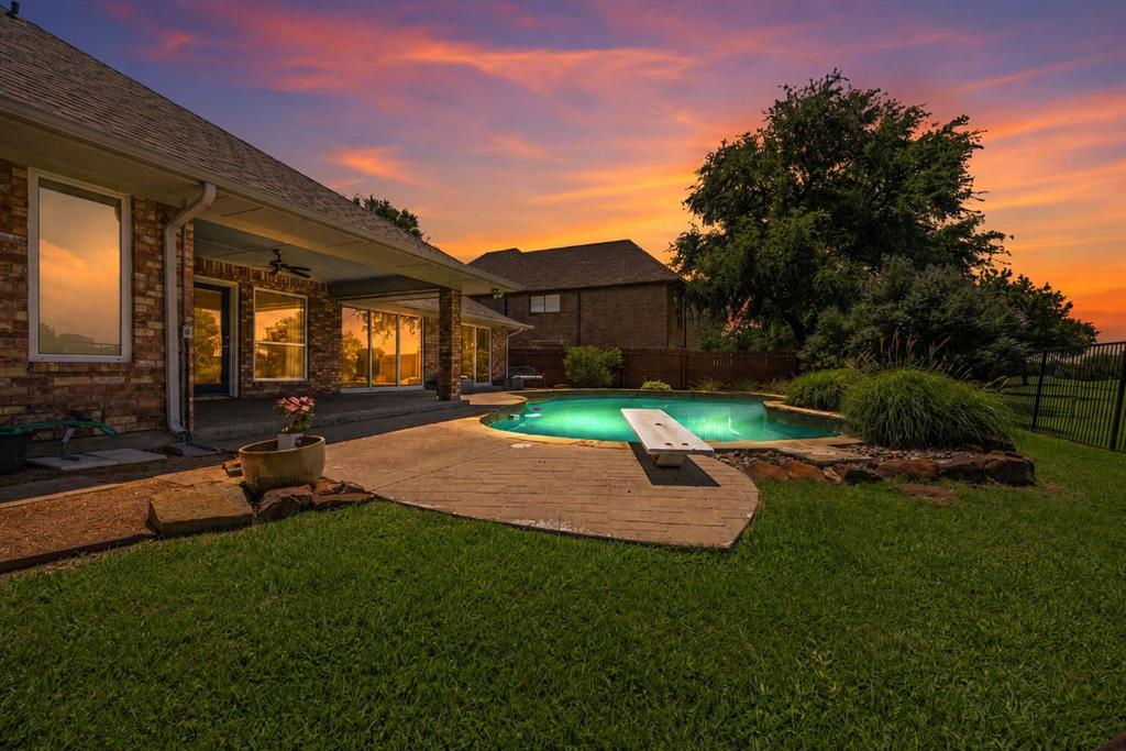 Springpark West Third Add - Residential