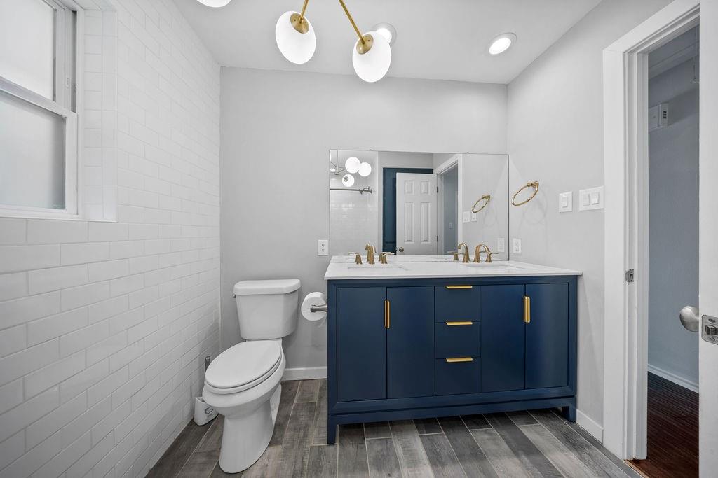 Springpark West Third Add - Residential
