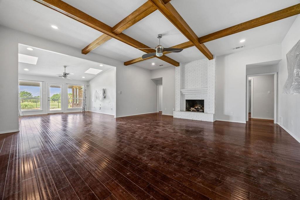 Springpark West Third Add - Residential