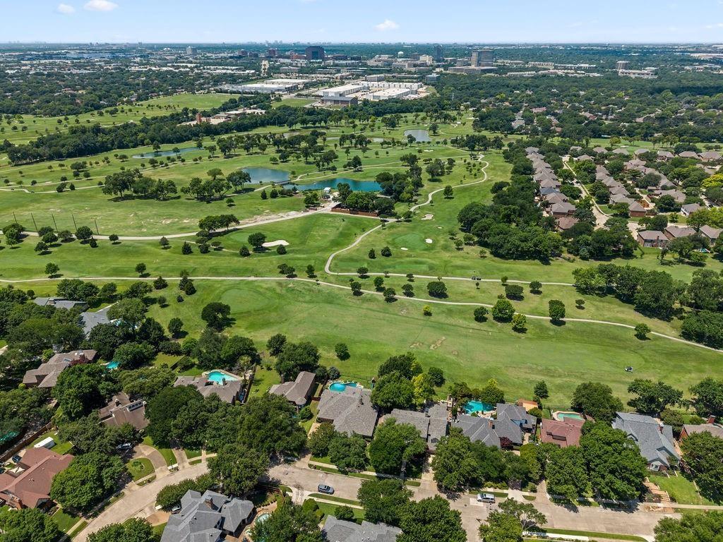 Springpark West Third Add - Residential