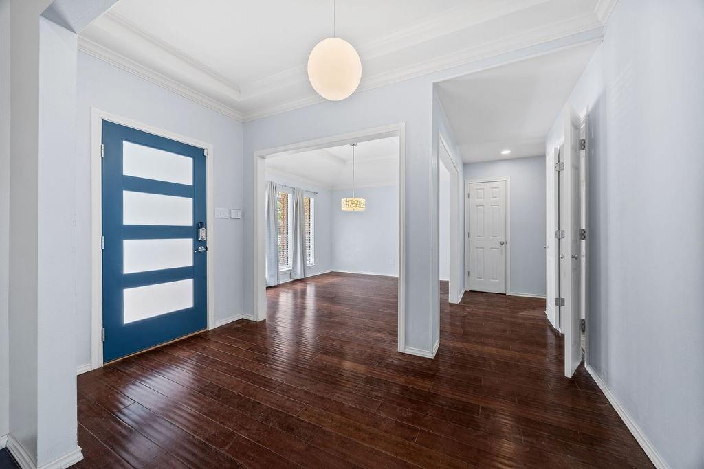 Springpark West Third Add - Residential