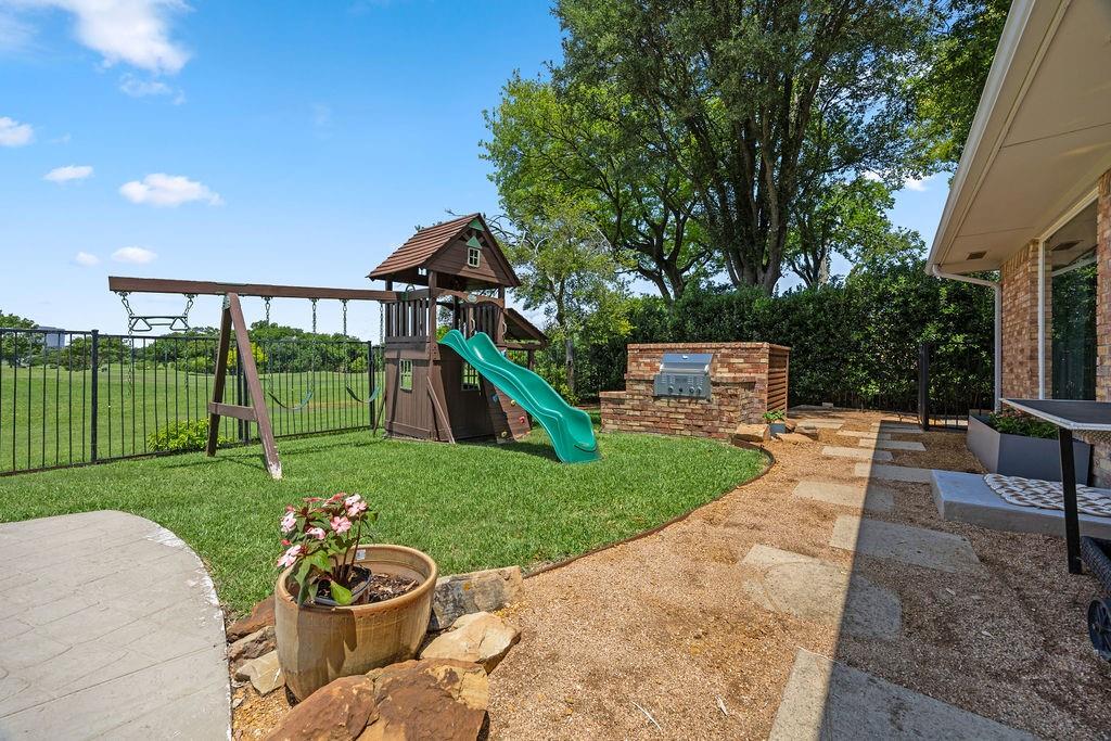 Springpark West Third Add - Residential