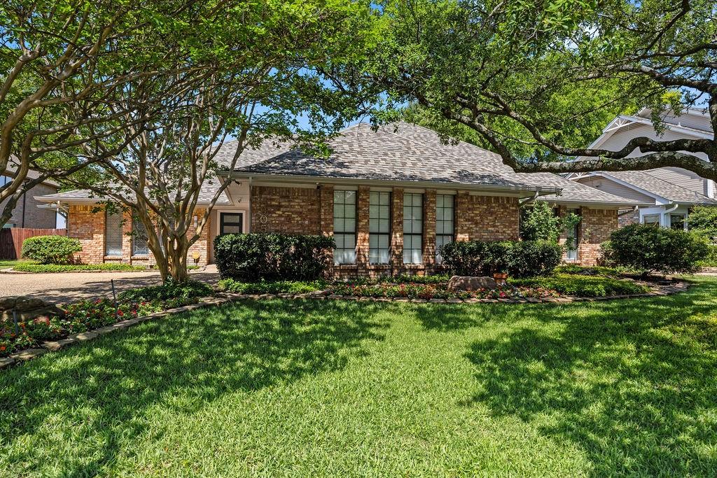 Springpark West Third Add - Residential