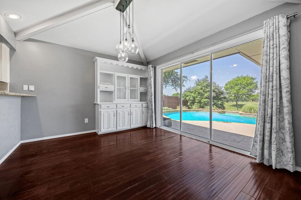 Springpark West Third Add - Residential
