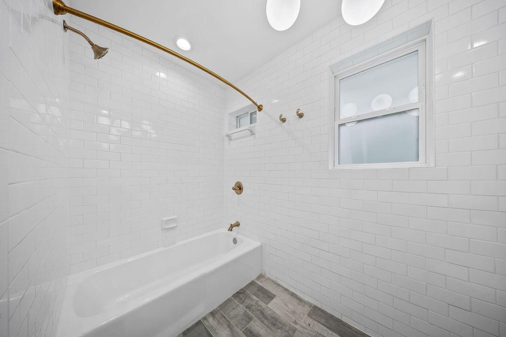 Springpark West Third Add - Residential