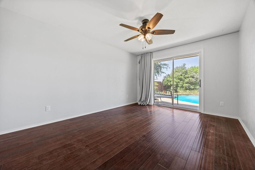 Springpark West Third Add - Residential