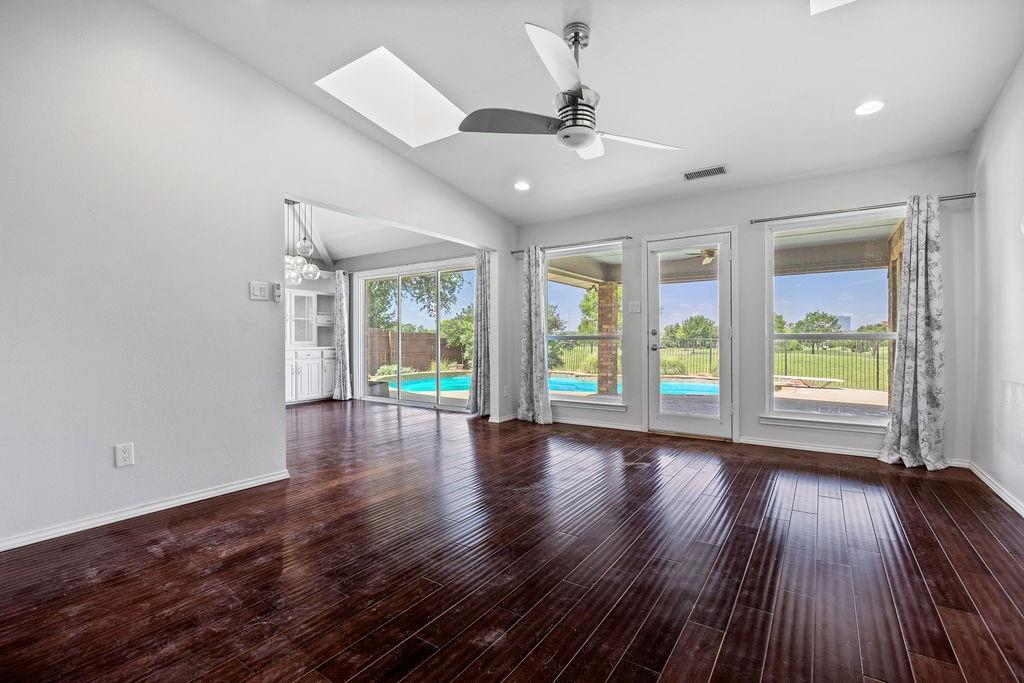 Springpark West Third Add - Residential
