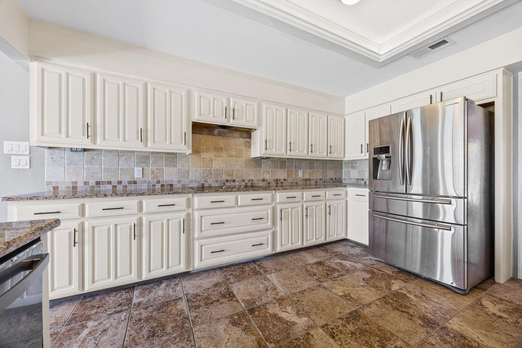 Springpark West Third Add - Residential