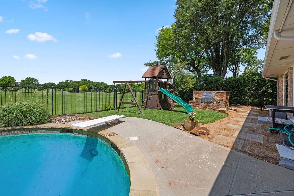 Springpark West Third Add - Residential