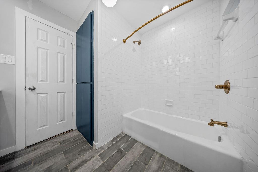 Springpark West Third Add - Residential