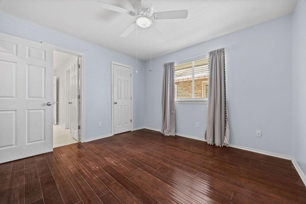Springpark West Third Add - Residential