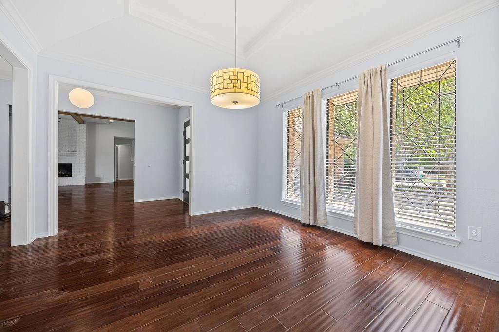 Springpark West Third Add - Residential