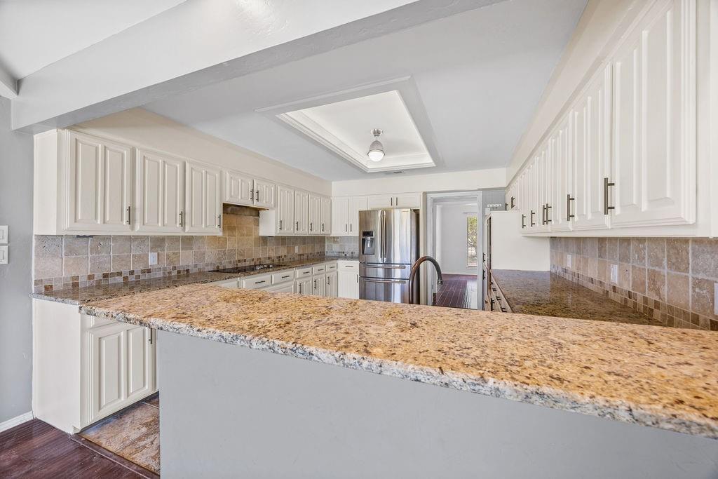 Springpark West Third Add - Residential
