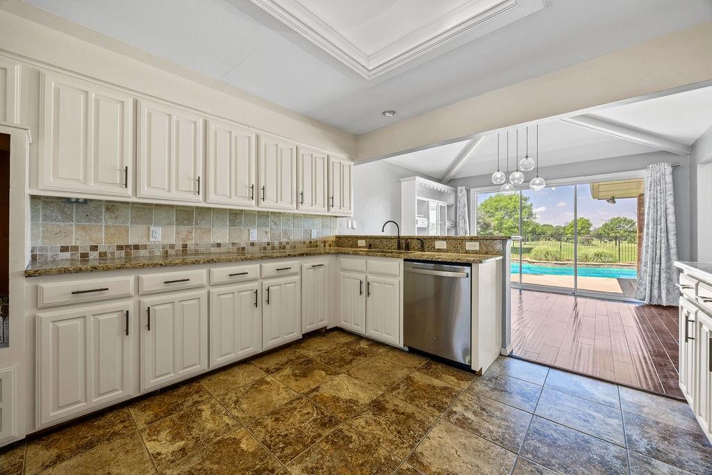 Springpark West Third Add - Residential