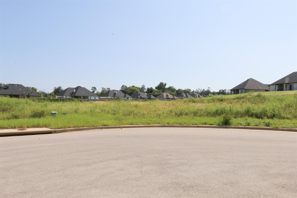Cooper Estates U-2 - Land